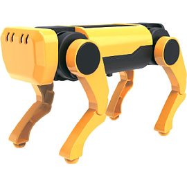 Конструктор робототехнический ND Play Робопес от 6 лет (NDP-121) фото Конструктор робототехнический ND Play Робопес от 6 лет (NDP-121)