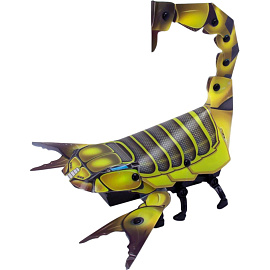 Конструктор робототехнический ND Play Робот Скорпион от 6 лет (NDP-085) фото Конструктор робототехнический ND Play Робот Скорпион от 6 лет (NDP-085)