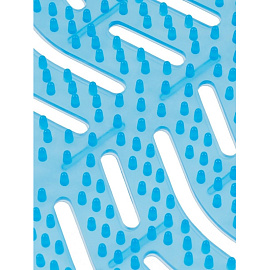 Дезодоратор (сетка) для писсуаров NV океан