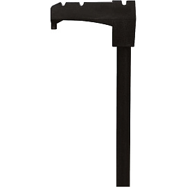 Экран для проектора Viewscreen Clamp TCL-1102 180x180 фото Экран для проектора Viewscreen Clamp TCL-1102 180x180