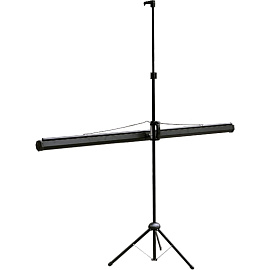 Экран для проектора Viewscreen Clamp TCL-1102 180x180 фото Экран для проектора Viewscreen Clamp TCL-1102 180x180