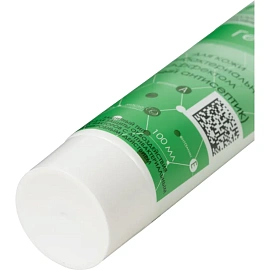 Гель с антибактериальным эффектом кожный антисептик 100мл АЛИРАНТА 20019