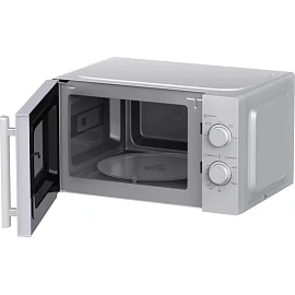 Микроволновая печь Haier HMB-MM207SA, 20л,700 вт, серая (TD0039501RU)