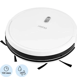 Робот-пылесос Haier HSR Home белый
