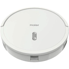 Робот-пылесос Haier HSR Home белый