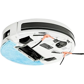 Робот-пылесос Haier HSR Home белый