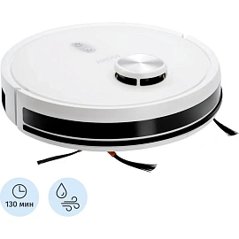 Робот-пылесос Haier HSR Care, с лидаром (F5512EM00RU)