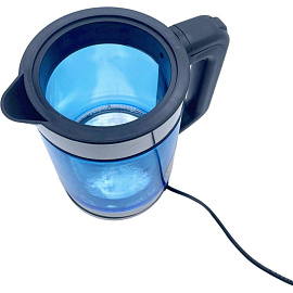 Чайник электрический Goodhelper KPG-2201 синий