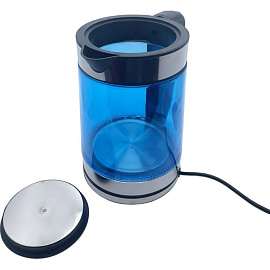 Чайник электрический Goodhelper KPG-2201 синий