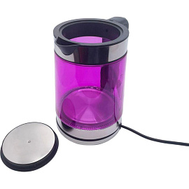 Чайник электрический Goodhelper KPG-2201 розовый