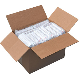 Размешиватель одноразовый деревянный Комус бежевый 180 мм (250 штук в упаковке)