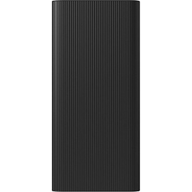 Внешний аккумулятор (power bank) Xiaomi 30000 мАч 18 W черный (BHR9126GL)