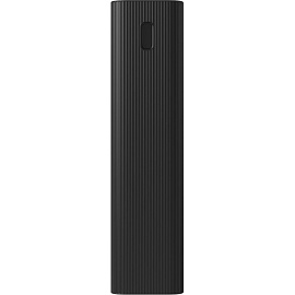 Внешний аккумулятор (power bank) Xiaomi 30000 мАч 18 W черный (BHR9126GL)