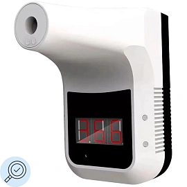 Термометр настен. Human Body K3