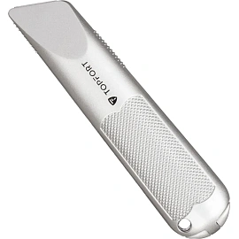 Нож универсальный TOPFORT 19 мм (SX79-2)