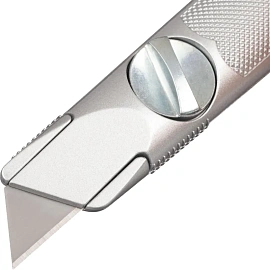 Нож универсальный TOPFORT 19 мм (SX79-2)