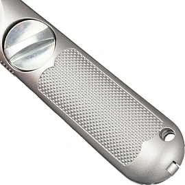 Нож универсальный TOPFORT 19 мм (SX79-2)