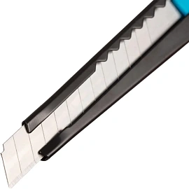 Нож универсальный TOPFORT 9 мм (SX30)