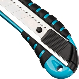 Нож универсальный TOPFORT 18 мм (SX98N)