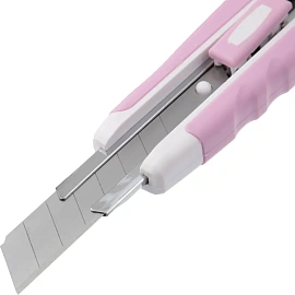 Нож универсальный Attache 18 мм (SX82N)