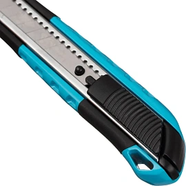 Нож универсальный TOPFORT 9 мм (SX9023S)