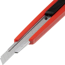 Нож универсальный Attache 9 мм (L501S)