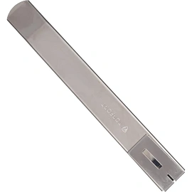 Нож универсальный TOPFORT 18 мм (SX711)