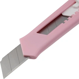 Нож универсальный Attache 18 мм (SX62N)