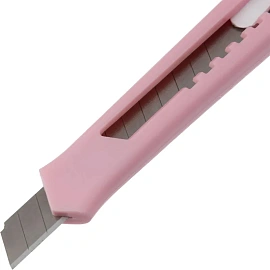 Нож универсальный Attache 9 мм (SX63N)