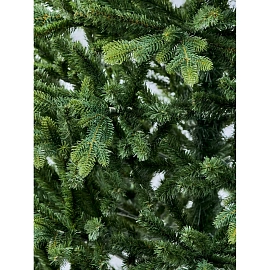 Ёлка искусственная новогодняя Андрия напольная 2.1 м