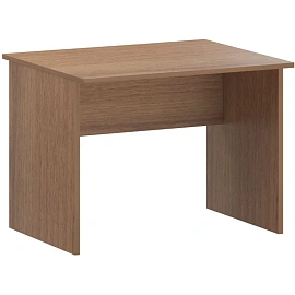 Стол прямой Арго А-001.60 (орех гварнери, 900х600х760 мм) фото Стол прямой Арго А-001.60 (орех гварнери, 900х600х760 мм)
