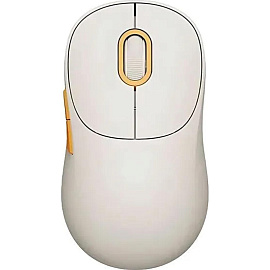Мышь беспроводная Xiaomi Wireless Mouse 3 белая (BHR8912GL)