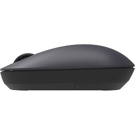 Мышь беспроводная Xiaomi Wireless Mouse Lite 2 черная (BHR8916GL)