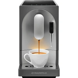 Кофемашина Maunfeld MF-A7021GR 1470 Вт