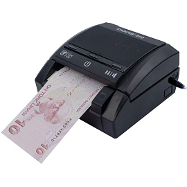 Детектор банкнот Dors 200 Multi автоматический