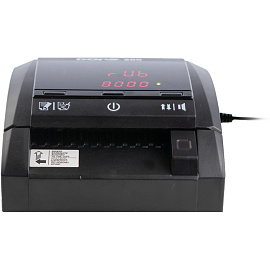 Детектор банкнот Dors 200 Multi автоматический фото Детектор банкнот Dors 200 Multi автоматический