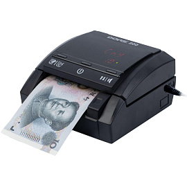 Детектор банкнот Dors 200 Multi автоматический фото Детектор банкнот Dors 200 Multi автоматический