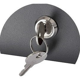 Денежный ящик PayTor HT-410P электромеханический (распайка Epson) черный