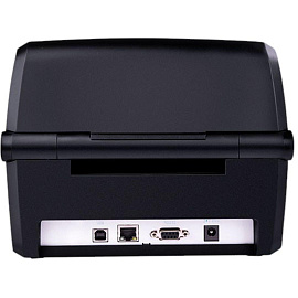 Этикет-принтер iDPRT iT4X