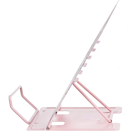 Подставка для книг Комус Класс, Kitty,металл23x15,5x20см,7 настроек