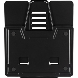 Подставка для книг Комус Класс Star Way,металл19x15,5x20см,7 настроек