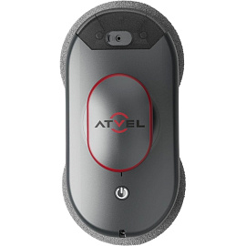 Робот-стеклоочиститель Atvel Zorro Z6 Spray plus