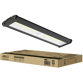 Светильник панельный светодиодный Neox WHB02A-10050 100Вт 16500Лм 5000К IP65 потолочный прозрачный (4690612054650)