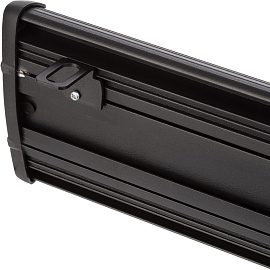 Светильник панельный светодиодный Neox WHB02A-10050 100Вт 16500Лм 5000К IP65 потолочный прозрачный (4690612054650)