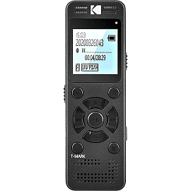 Диктофон цифровой Kodak VRC350