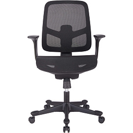 Кресло BN_Zm_EChair-600 MC сетка, черный