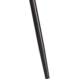 Стул обеденный Комус Мебель Flip синий (ткань, металл)