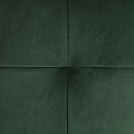 Стул обеденный Комус Мебель Flip изумруд (ткань, металл)