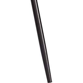 Стул обеденный Комус Мебель Flame бежевый (ткань, металл)