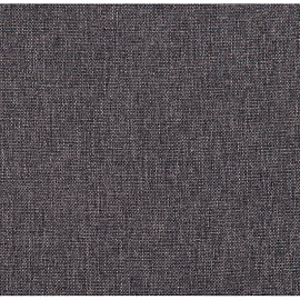 Стул обеденный Комус Мебель Fabbi тёмно-серый (ткань, металл)